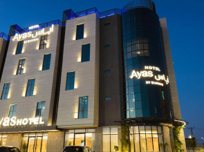 AYAS Hotel