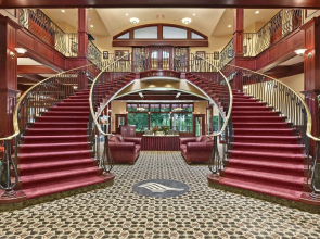 Crown Isle Resort and Golf Community