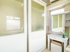 Spacious And Homey 3Br At Green Bay Pluit Apartment