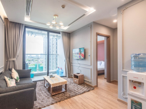 La Rosa Vinhomes Metropolis City View