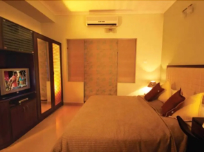 I-Space Service Apartments