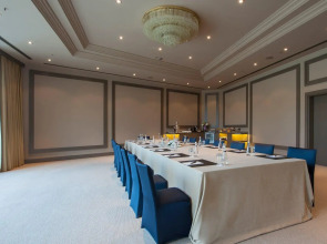 InterContinental Istanbul by IHG