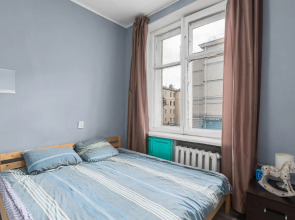 Жилые помещения Елизар