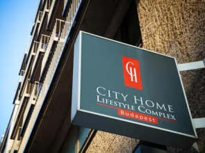 City Heart Wellness Apartment