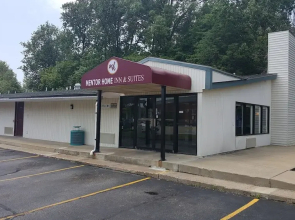 Americas Best Value Inn - Mentor