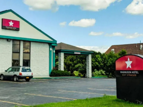 Magnuson Hotel East Syracuse