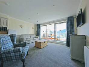 Loch Rannoch Highland Club Apartment 9