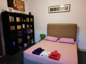 Athens House Nea Smirni