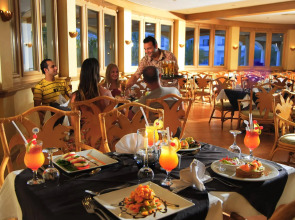 Naama Bay Hotel & Resort