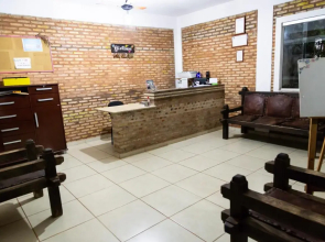 Pousada Villa Olympia