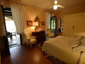 Tenuta I Massini