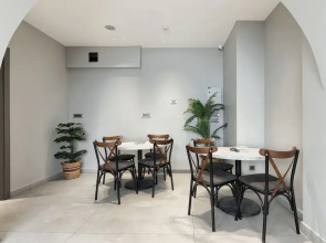 Galata Rasso Boutique Hotel