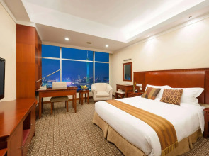 Ramada by Wyndham Pearl Guangzhou