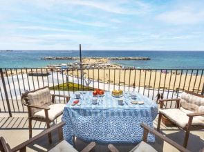 Apartment Pla de Mar St Antoni de Calonge
