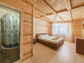 Magdalena Guesthouse