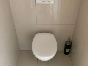 SEAVIEW spacious and cosy STUDIO with sleeping corner - 6p - OOSTENDE - Type Potsdam - nice balcony and terrace with direct seaview, situated at the beachfront