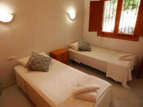 Villa Amistad