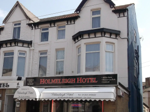 The Holmeleigh Hotel