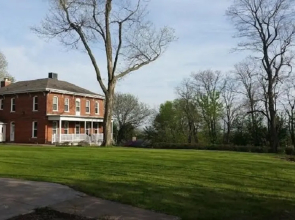 St. Mary Bed & Breakfast