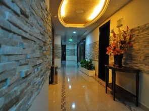 Auris Boutique Hotel Apartments