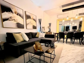 2 Bed 3 Bath at La Marina Casa De Campo