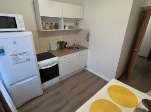 Апартаменты на улице Победы 15