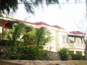 Golden Rod Villa