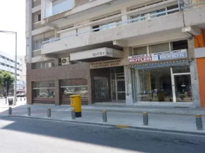Chanteclair Apartment City Center