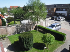 Holiday Home - Beckmann-visser 3