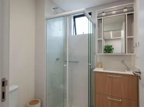 Fully Equipped Apartments in a Building With a Pool, 400m From Picarras Beach - Bacs