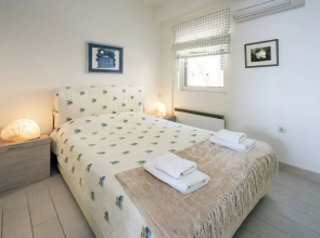 Glyfada Homes Resort
