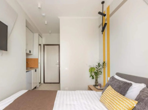 Kvart-Hotel Premier (Кварт-Отель Премьер)