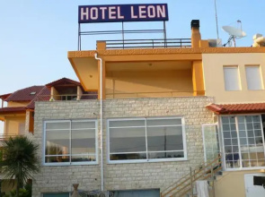 Hotel Leon