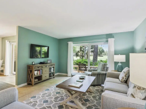 2230 Heritage Villas at The Sea Pines Resort