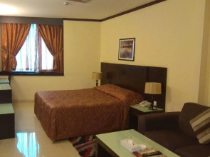 Panorama Hotel Deira