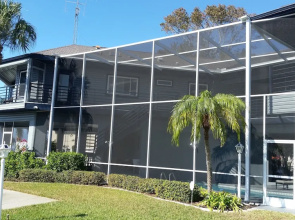 Awesome Florida Canal Home - Three Bedroom Home
