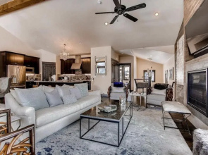 River Run Townhomes