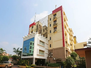 OYO Flagship 172 Forum Mall