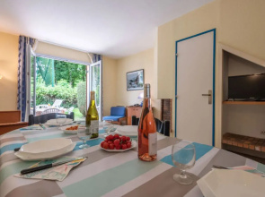 Les Cottages du Golf 11763