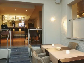 Bistro De Modern
