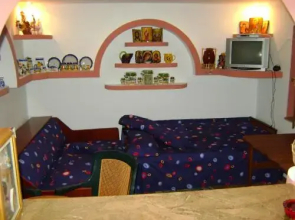 Casa de Vacanta Pravdencu