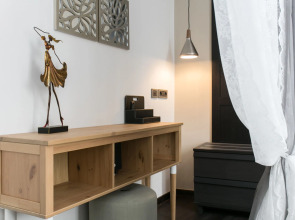 Aparthotel dei Mercanti