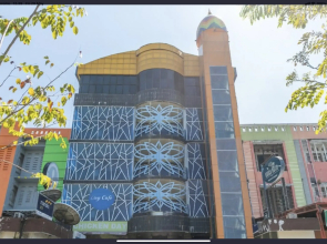 Urbanview Hotel Kanca Banjarmasin by RedDoorz