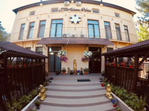 SPAdessa Hotel