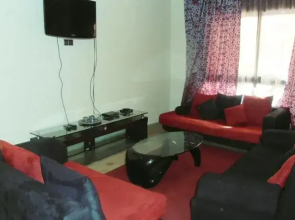 Marrakech One Bedroom Apartment