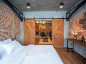 House of Machine Boutique Hotel