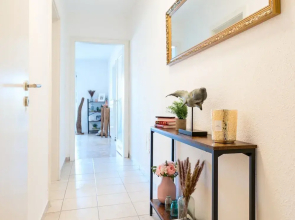 1OG M 65m2 City Wohnung nähe Salzburg