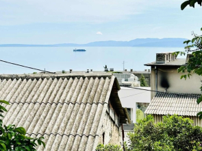 Luxury apartment Ivone