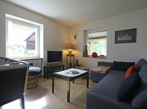 Gite Gérardmer, 3 pièces, 5 personnes - FR-1-589-110