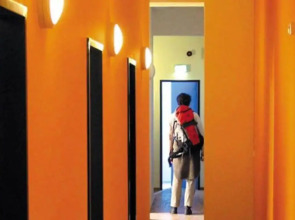 citystay Hostel Berlin Mitte